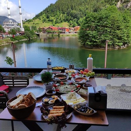 Dear Otel - 2 Uzungöl Exteriör bild