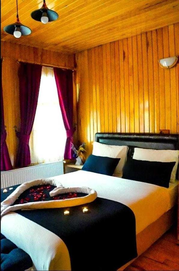 Dear Otel - 2 Uzungöl Exteriör bild